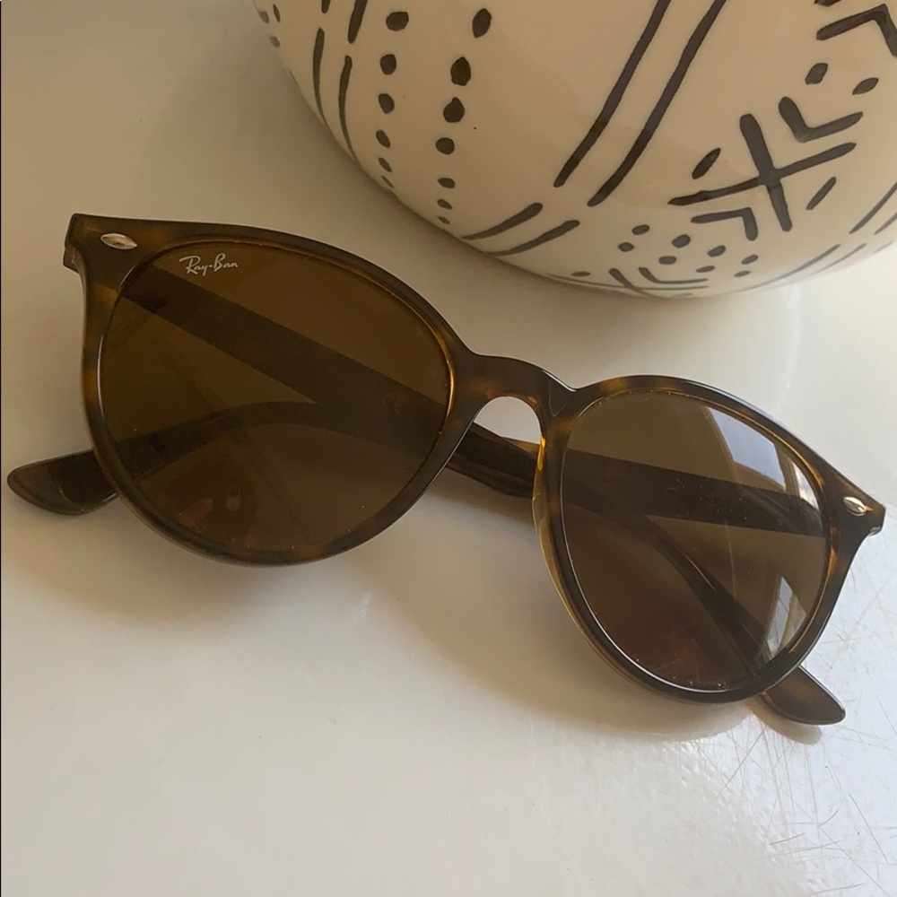 Ray Bans